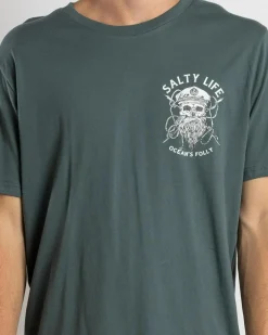 Sale Raider T-Shirt Tops & T-Shirts