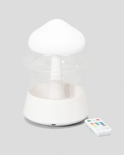 Sale Rain Cloud Humidifier Women Gifts & Novelty|Gifts & Novelty