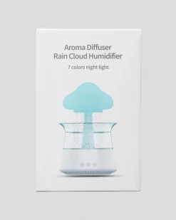 Sale Rain Cloud Humidifier Women Gifts & Novelty|Gifts & Novelty
