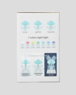 Sale Rain Cloud Humidifier Women Gifts & Novelty|Gifts & Novelty