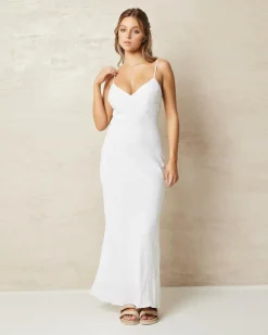 Best Rain Maxi Dress Women Dresses