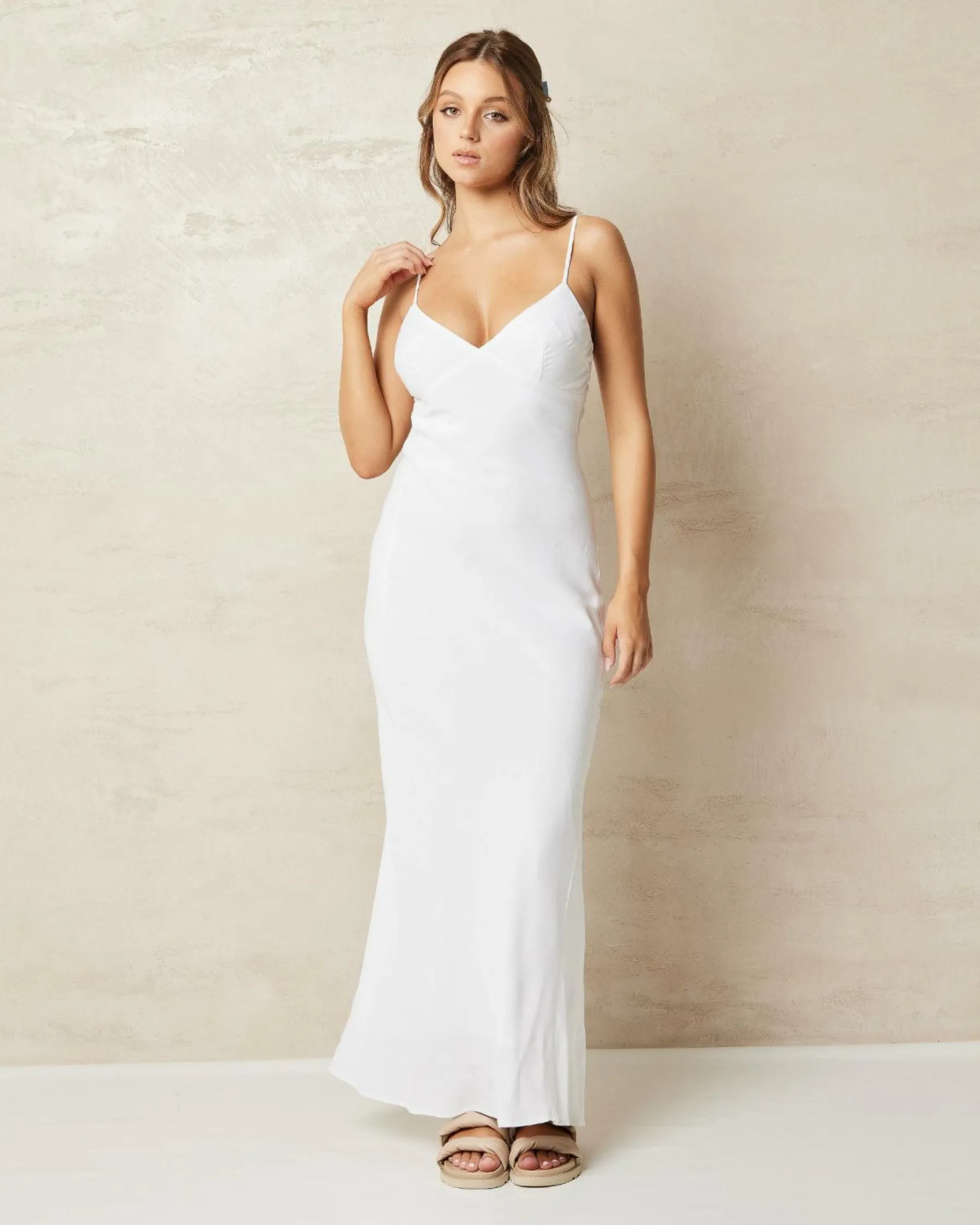 Best Rain Maxi Dress Women Dresses