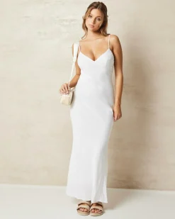 Best Rain Maxi Dress Women Dresses
