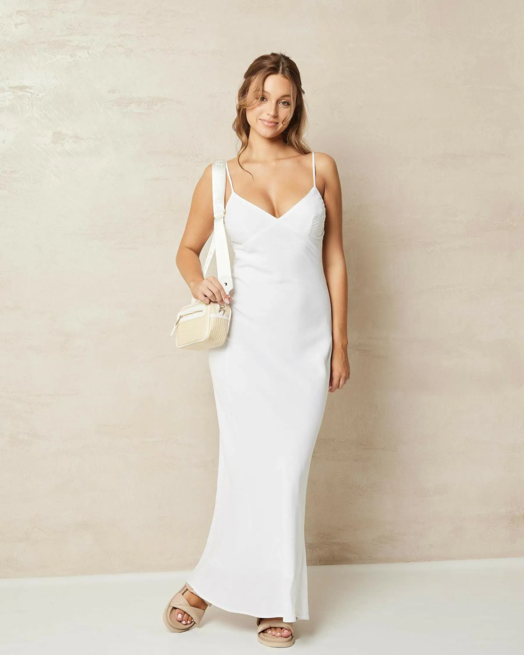 Best Rain Maxi Dress Women Dresses