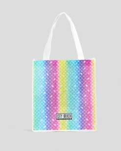 Bags|Bags*Get It Now Rainbow Eco Bag Multi