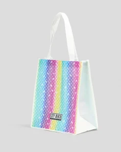 Bags|Bags*Get It Now Rainbow Eco Bag Multi