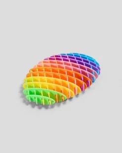 Rainbow Fidget Toy Women Gifts & Novelty|Gifts & Novelty