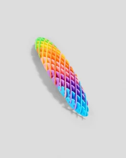 Rainbow Fidget Toy Women Gifts & Novelty|Gifts & Novelty
