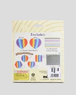 Gifts & Novelty|Gifts & Novelty*Get It Now Rainbow Sensory Activity Board Multi