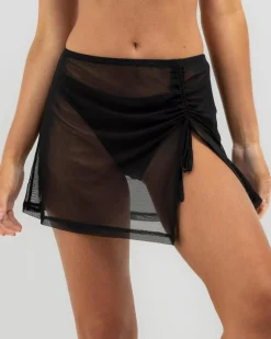 Discount Ramona Ruch Sarong Women Sarongs