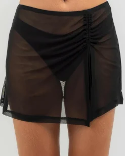 Discount Ramona Ruch Sarong Women Sarongs
