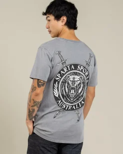 Hot Rampart T-Shirt Activewear|Tops & T-Shirts