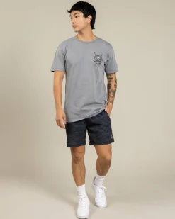 Hot Rampart T-Shirt Activewear|Tops & T-Shirts