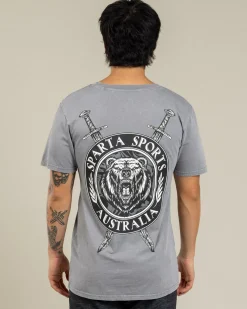 Hot Rampart T-Shirt Activewear|Tops & T-Shirts
