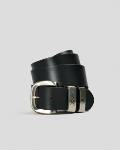 Hot Rancher Leather Belt Belts