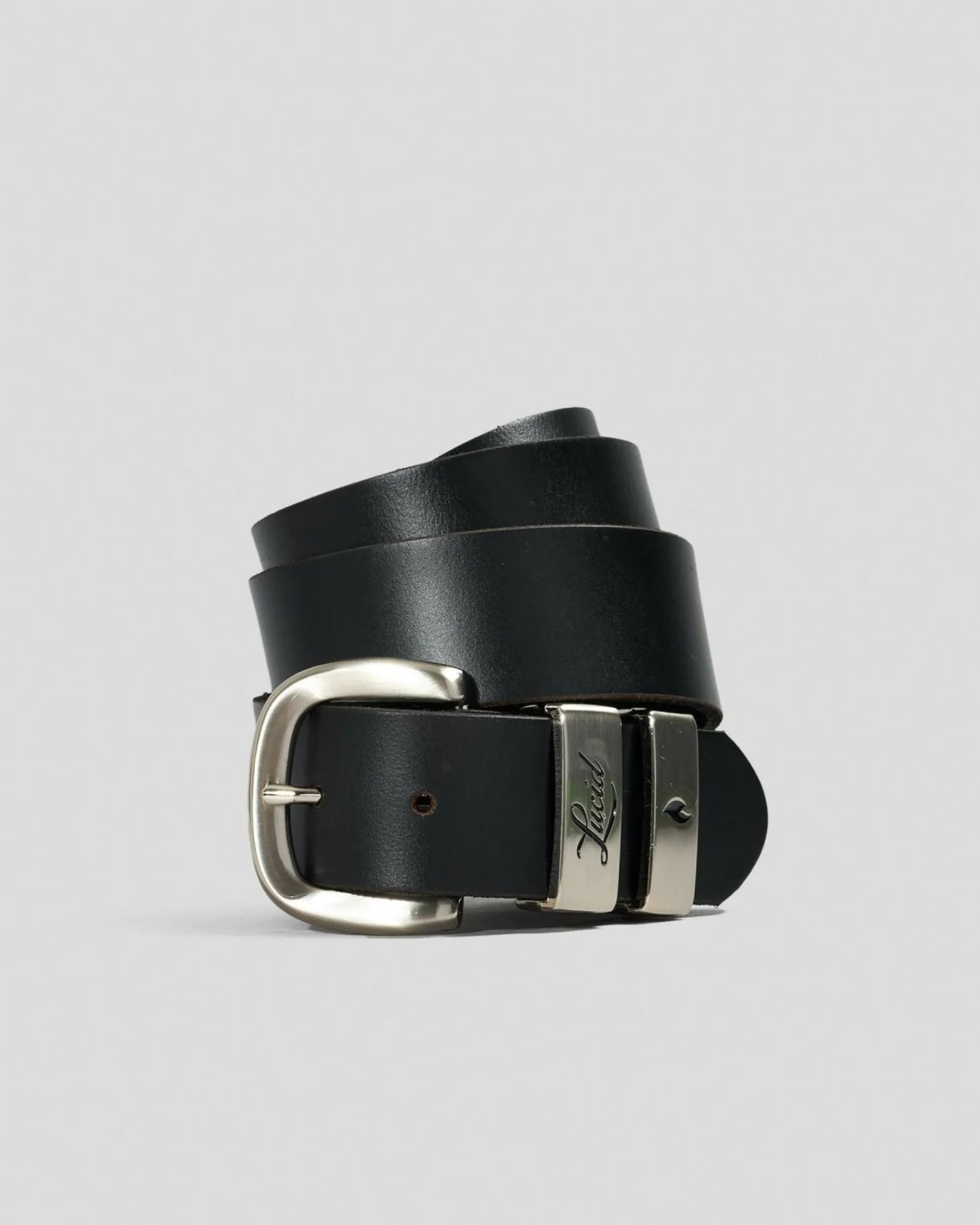 Hot Rancher Leather Belt Belts