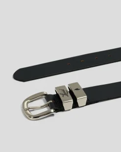 Hot Rancher Leather Belt Belts