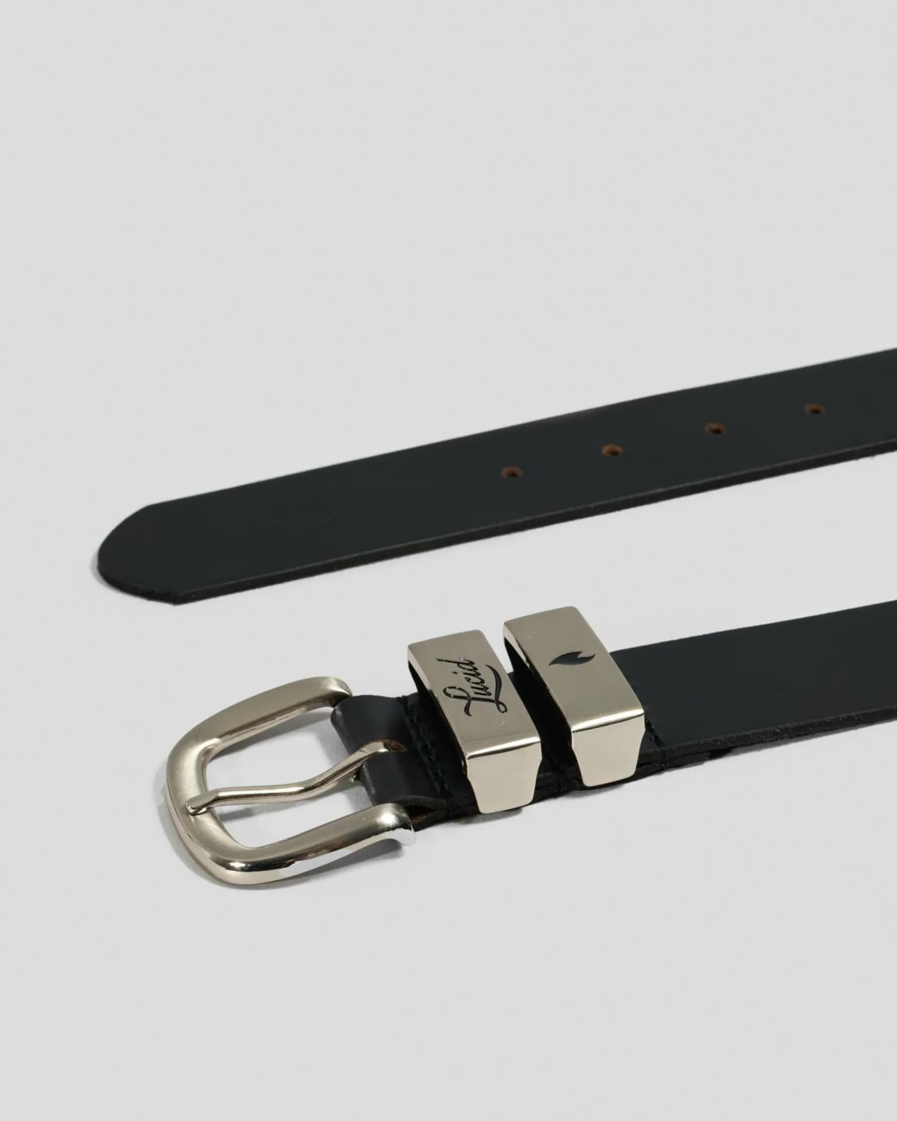 Hot Rancher Leather Belt Belts