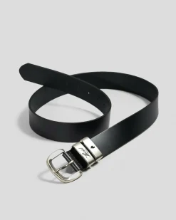 Hot Rancher Leather Belt Belts