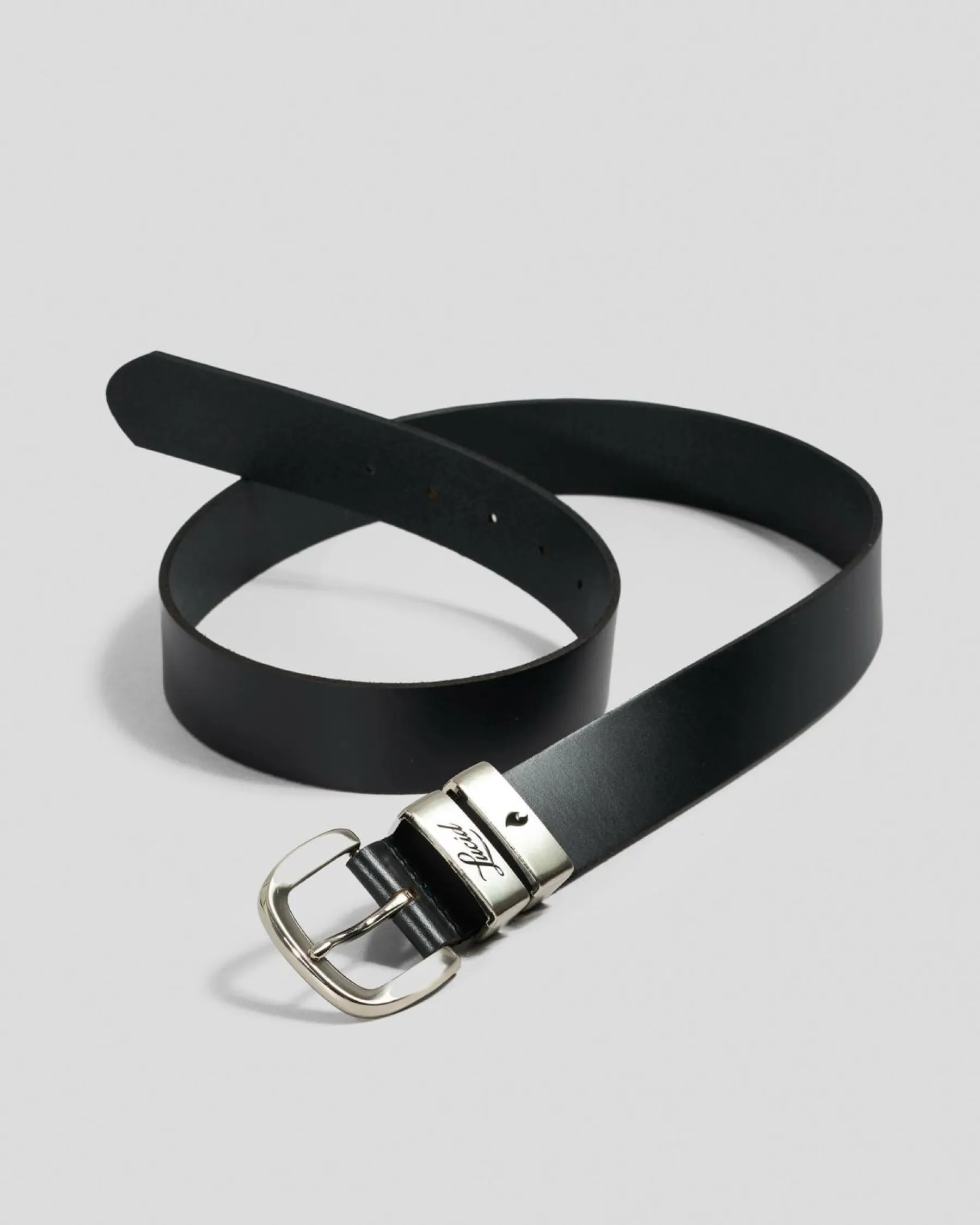 Hot Rancher Leather Belt Belts