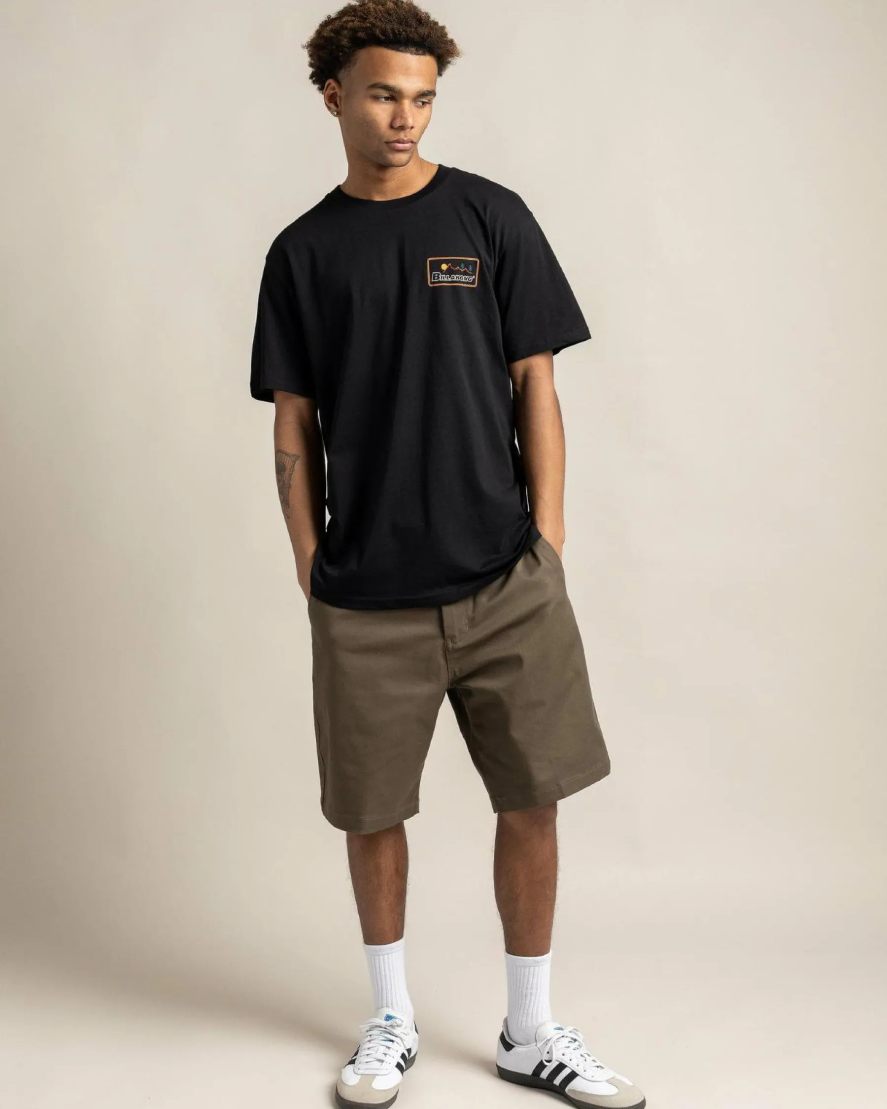 Best Range ADIV T-Shirt Tops & T-Shirts