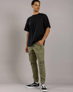 Clearance Ranking Jogger Pants Shorts & Bottoms
