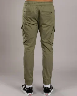 Clearance Ranking Jogger Pants Shorts & Bottoms