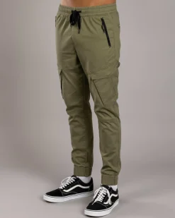 Clearance Ranking Jogger Pants Shorts & Bottoms