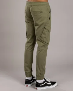 Clearance Ranking Jogger Pants Shorts & Bottoms