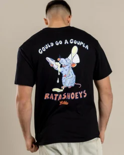 Clearance Rata-Shoey T-Shirt Tops & T-Shirts