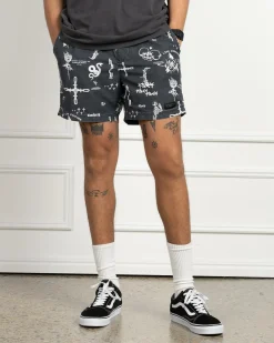 Online Ratley Beach Shorts Shorts & Bottoms