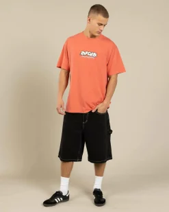 Discount Raw Energy Bubble T-Shirt Tops & T-Shirts