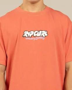 Discount Raw Energy Bubble T-Shirt Tops & T-Shirts