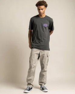 Discount Raw Energy De Oval T-Shirt Tops & T-Shirts