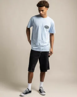 Best Raw Energy De Oval T-Shirt Tops & T-Shirts