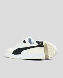 Sneakers*Puma RBD Game Low Shoes Vapor Gray-puma Black-puma White