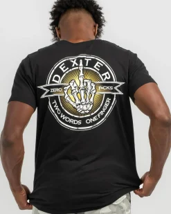 Hot Read Between The Lines T-Shirt Tops & T-Shirts