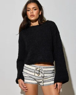 Best Reagan Knit Jumper Women Knitwear|Jumpers & Hoodies
