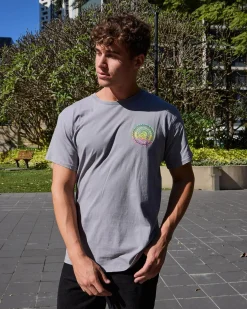Online Recollection T-Shirt Tops & T-Shirts