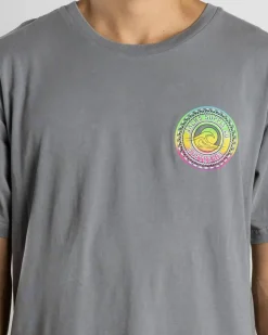 Online Recollection T-Shirt Tops & T-Shirts