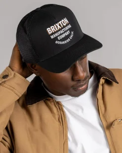 Sale Redoubt C MP Trucker Cap Headwear