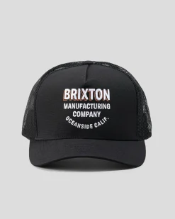 Sale Redoubt C MP Trucker Cap Headwear