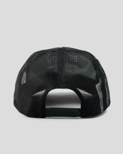 Sale Redoubt C MP Trucker Cap Headwear