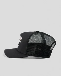 Sale Redoubt C MP Trucker Cap Headwear