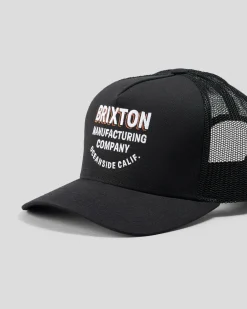 Sale Redoubt C MP Trucker Cap Headwear