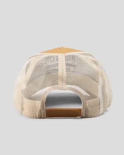 Outlet Redoubt C MP Trucker Cap Headwear