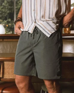 Clearance Reef Elastic Waist Shorts Shorts & Bottoms