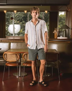 Clearance Reef Elastic Waist Shorts Shorts & Bottoms