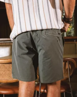 Clearance Reef Elastic Waist Shorts Shorts & Bottoms