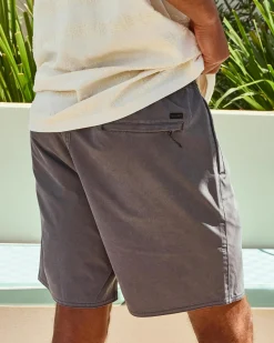 Clearance Reef Elastic Waist Shorts Shorts & Bottoms
